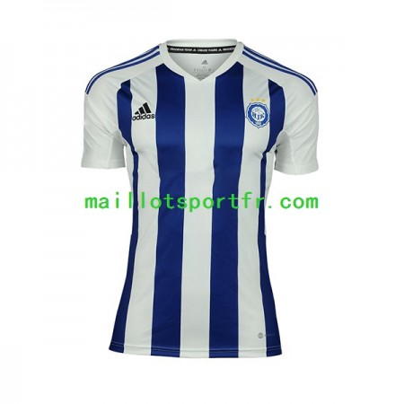 Maillot de Foot HJK Helsinki Domicile 2023